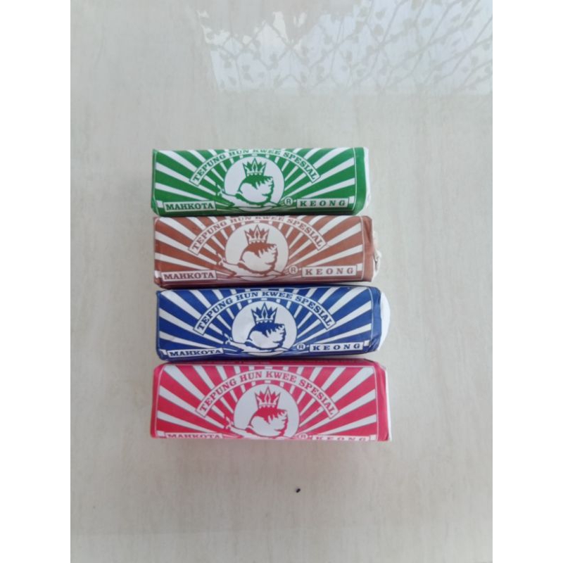 

Tepung Hungkwe
