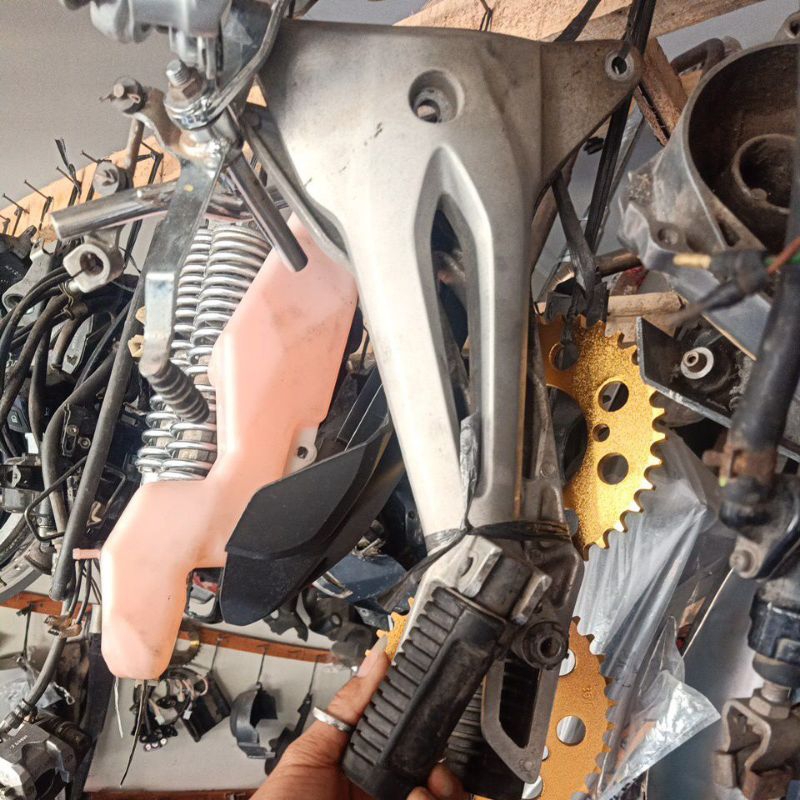 POSTEP SUPRA FIT NEW ORIGINAL.