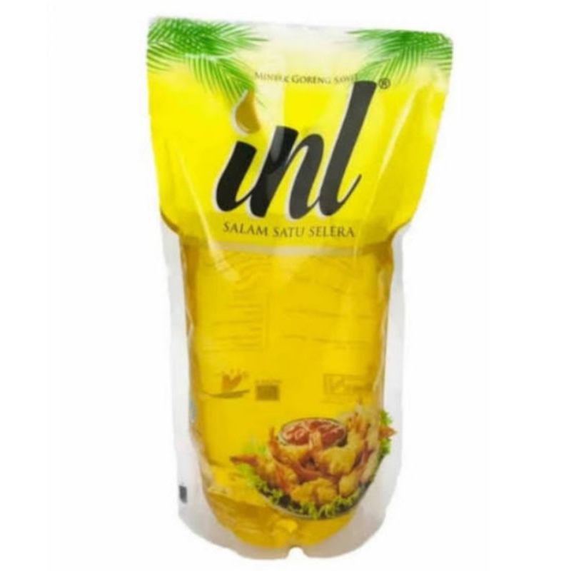

Minyak inl 900 ml