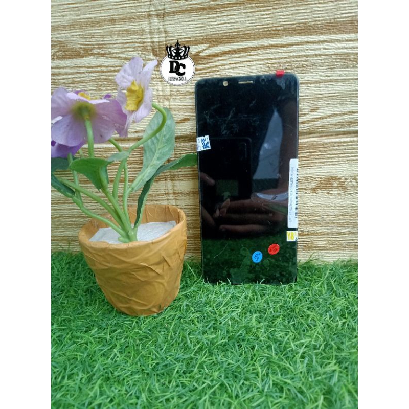 Lcd Fs Oppo F7 Youth