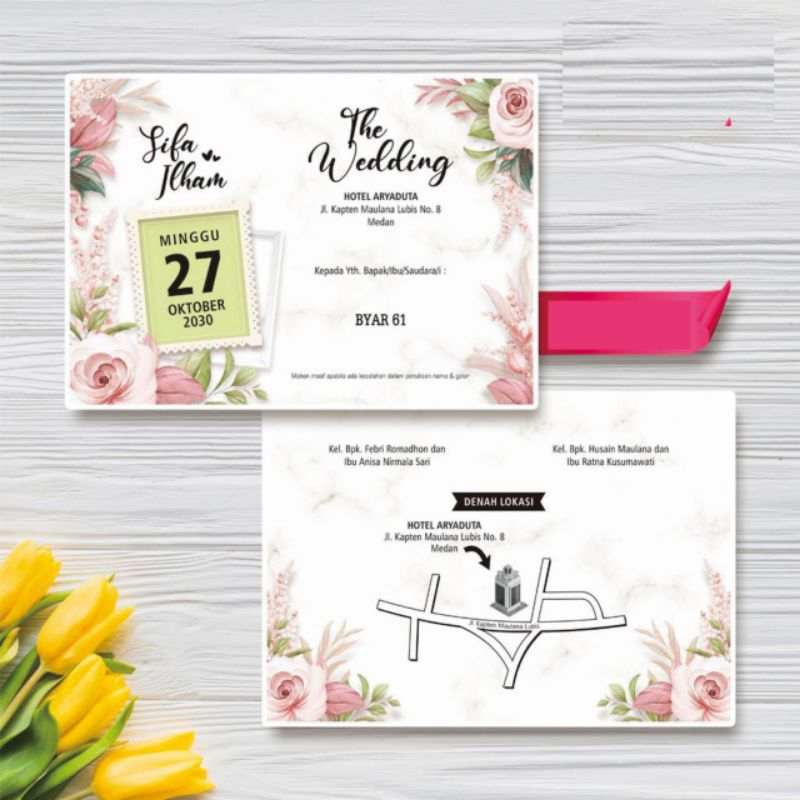 

BESTSALE!!!CETAK.UNDANGAN.WEDDING/UNDANGAN.PERNIKAHAN.lipat.dua.bahan.tebal.dan.murah,banyak.diminati