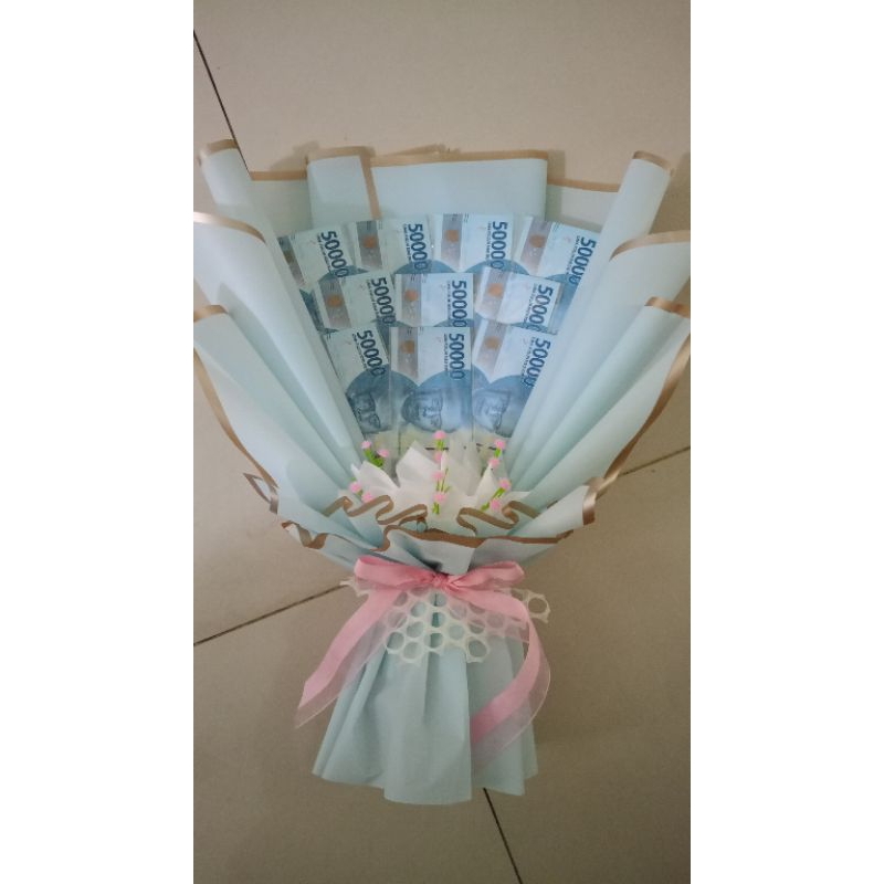 

buket hadiah ulang tahun/gift