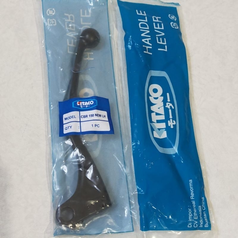 KTC - HANDLE REM KIRI MOTOR CBR 150 NEW