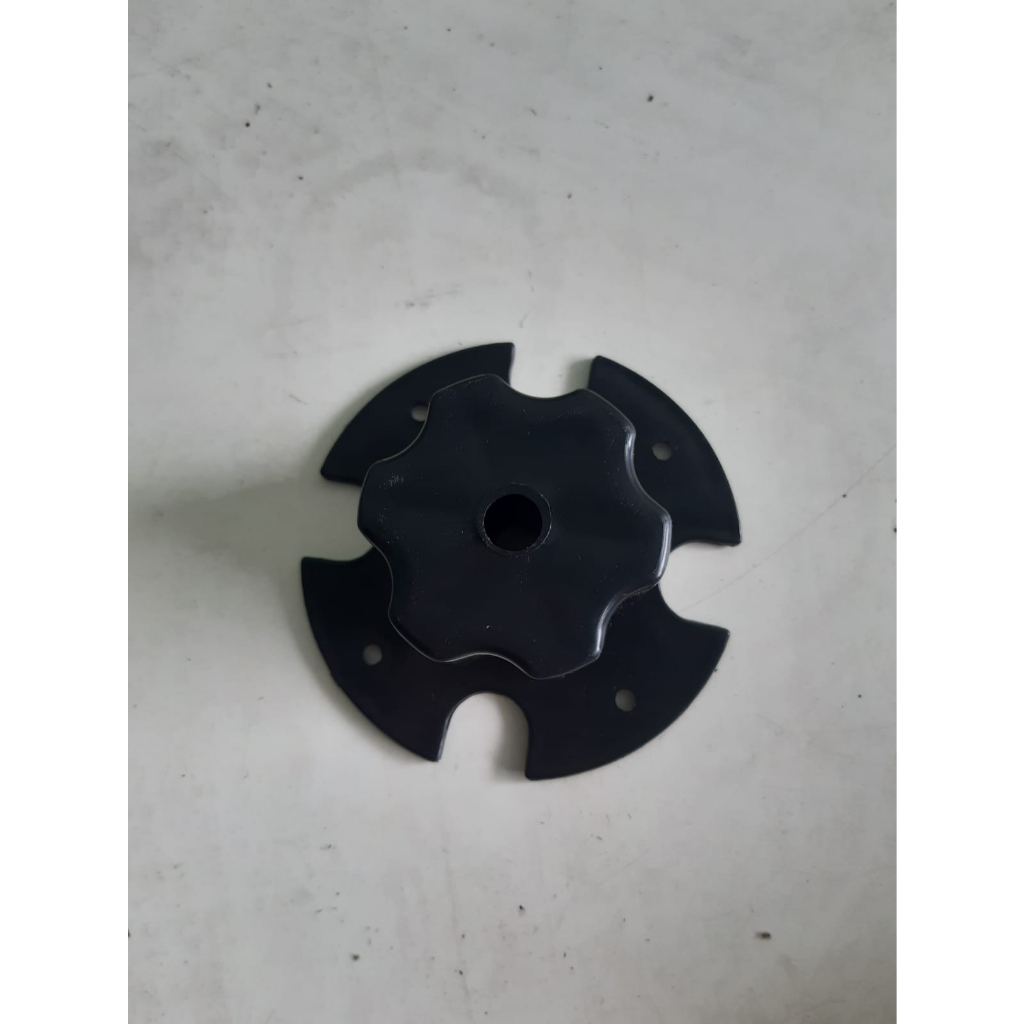 Dudukan Gearbox Mainan Mobil/Motor AKI