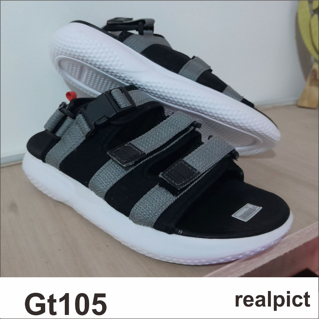 SANDAL GUNUNG PRIA WANITA ORIGINAL | SANDAL GUNUNG LAKI LAKI PEREMPUAN DEWASA | SANDAL GUNUNG COWOK 