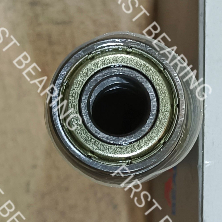 Bearing Klaher ASB 698 ZZ