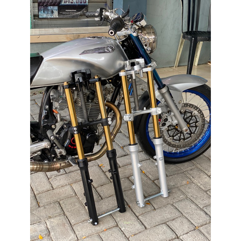 SHOCK NINJA AS GOLD SEGITIGA RR