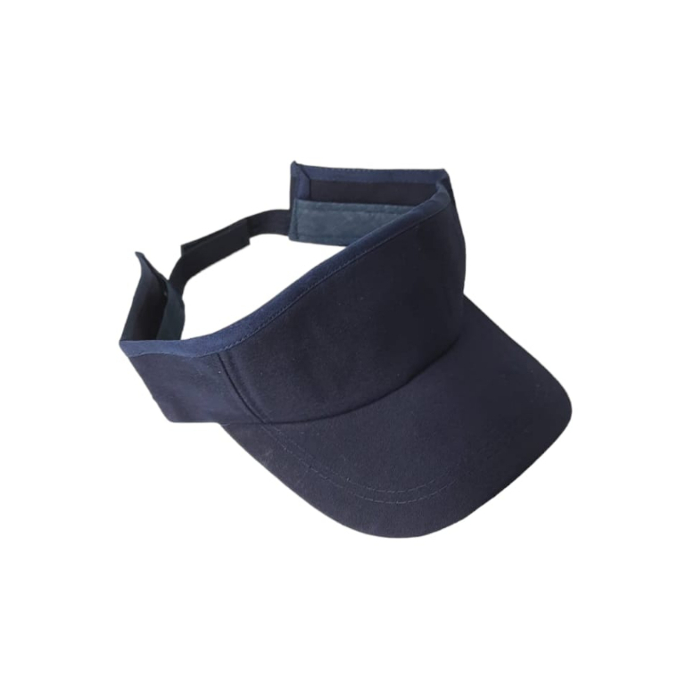 Topi Golf / Topi Tennis / Topi Hijab / Topi Golf Polos / Topi Senam / Golf Hat