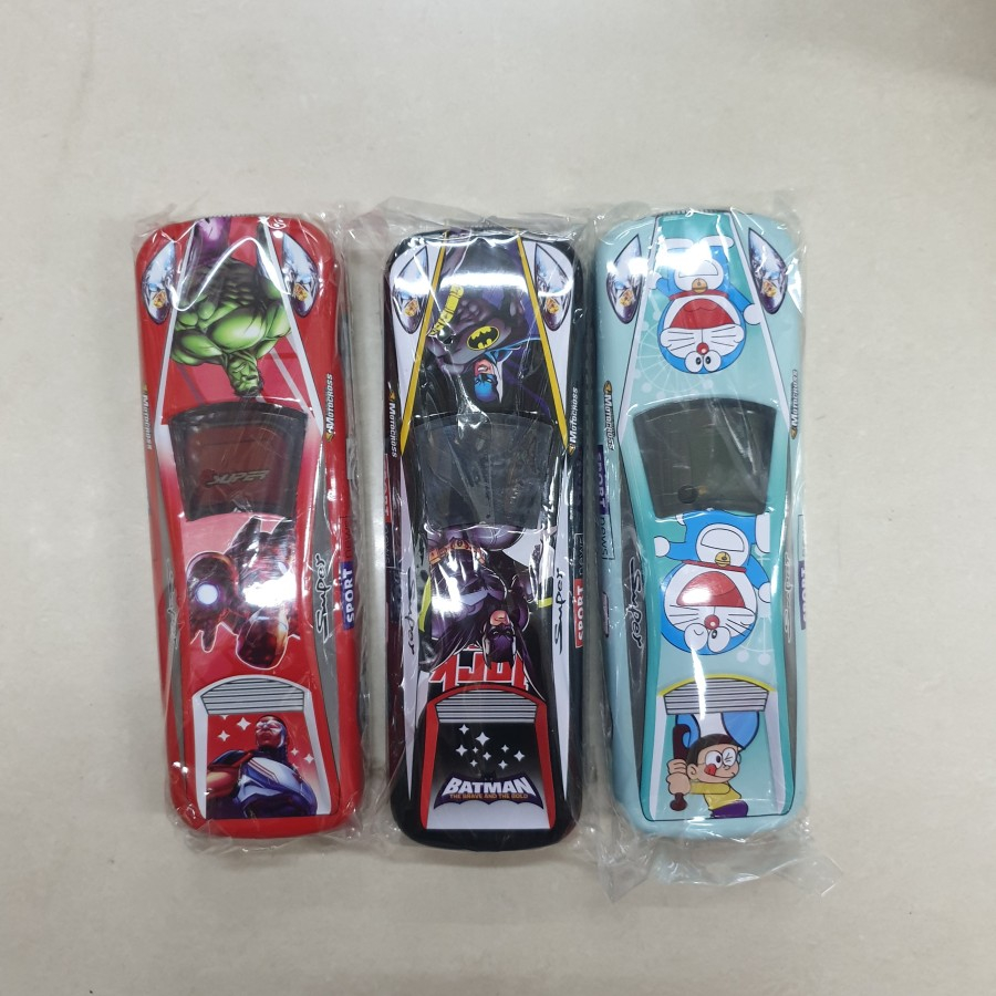 

KOTAK PENSIL STUDY ANAK