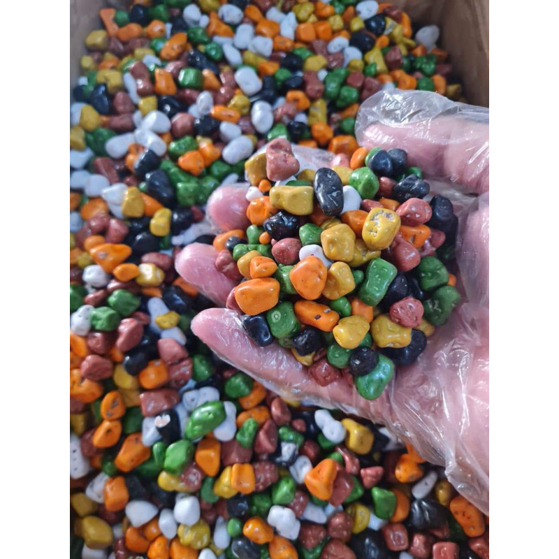 

Oleh oleh Arab Coklat Kerikil Original