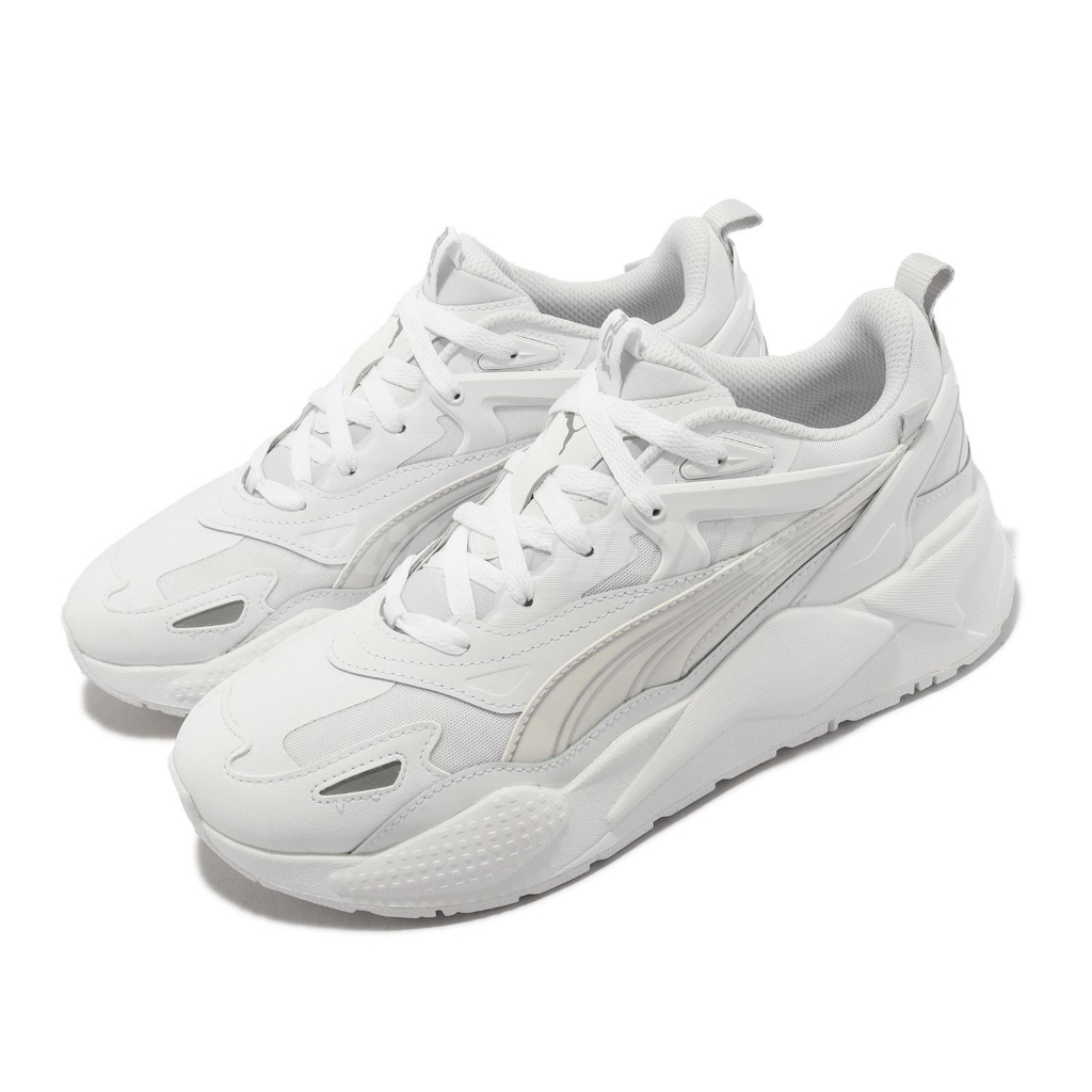 SEPATU CASUAL PRIA PUMA RS-X Efekt Reflective 390777 02