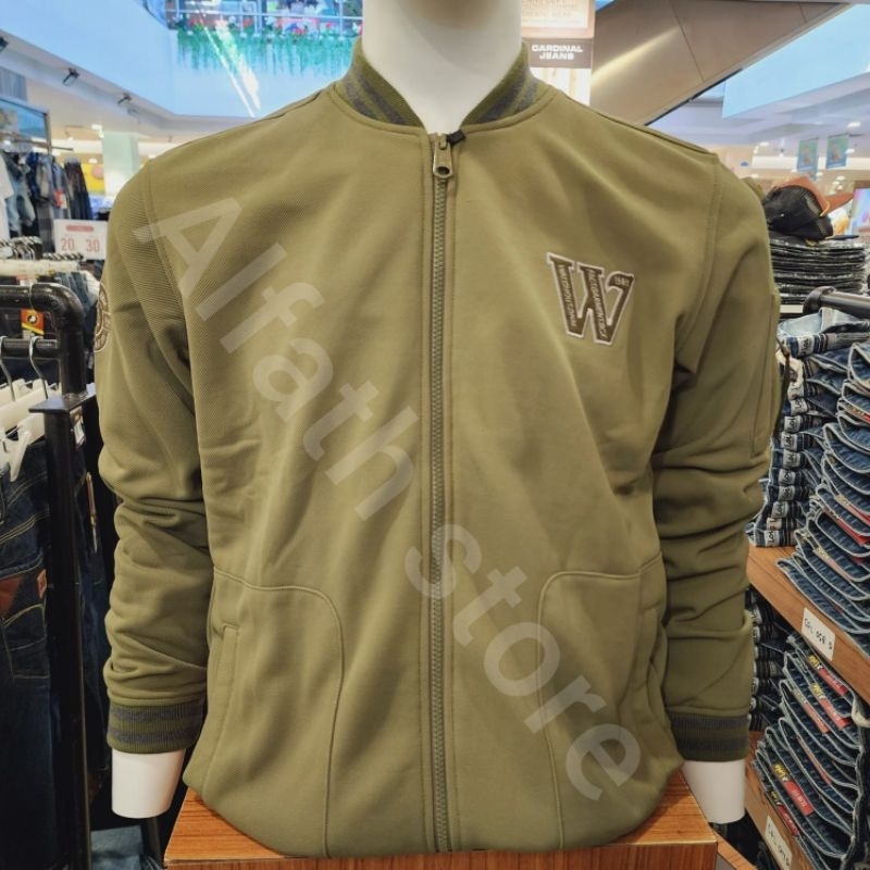 SWEATER PRIA WATCHOUT ORIGINAL JJ300200009