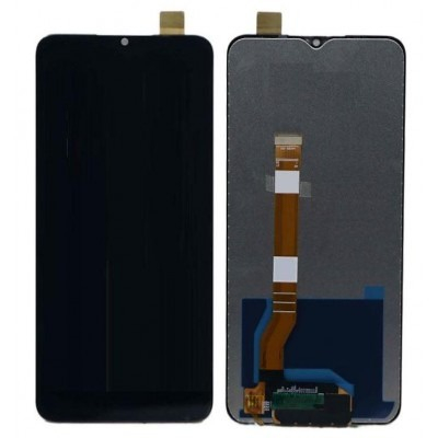 【ORIGINAL】 LCD TOUCHSCREEN OPPO A17 LAYAR HP OPPO LCD OPPO LAYAR HAPE OPPO