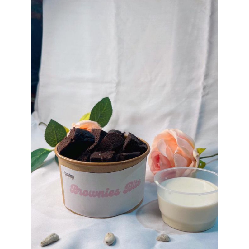 

Brownies Bite by Crunchme