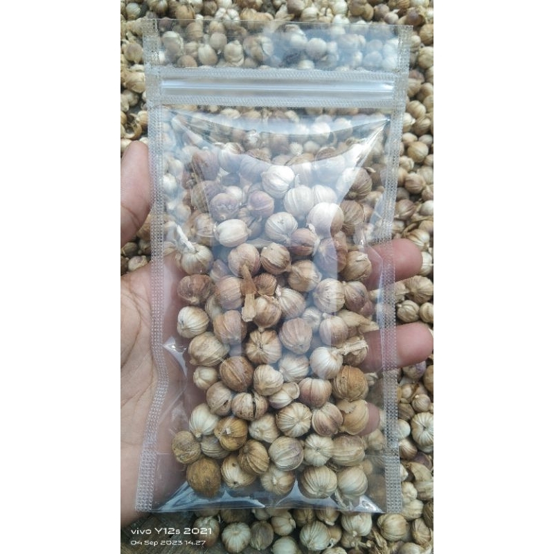 

kapol/kapulaga kering premium 50gr & 100gr