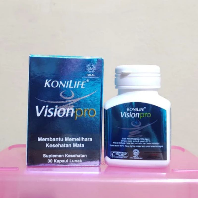 KONiLIFE VISION PRO