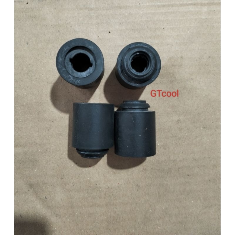 kompresor ac setengah pk sampai 2 pk