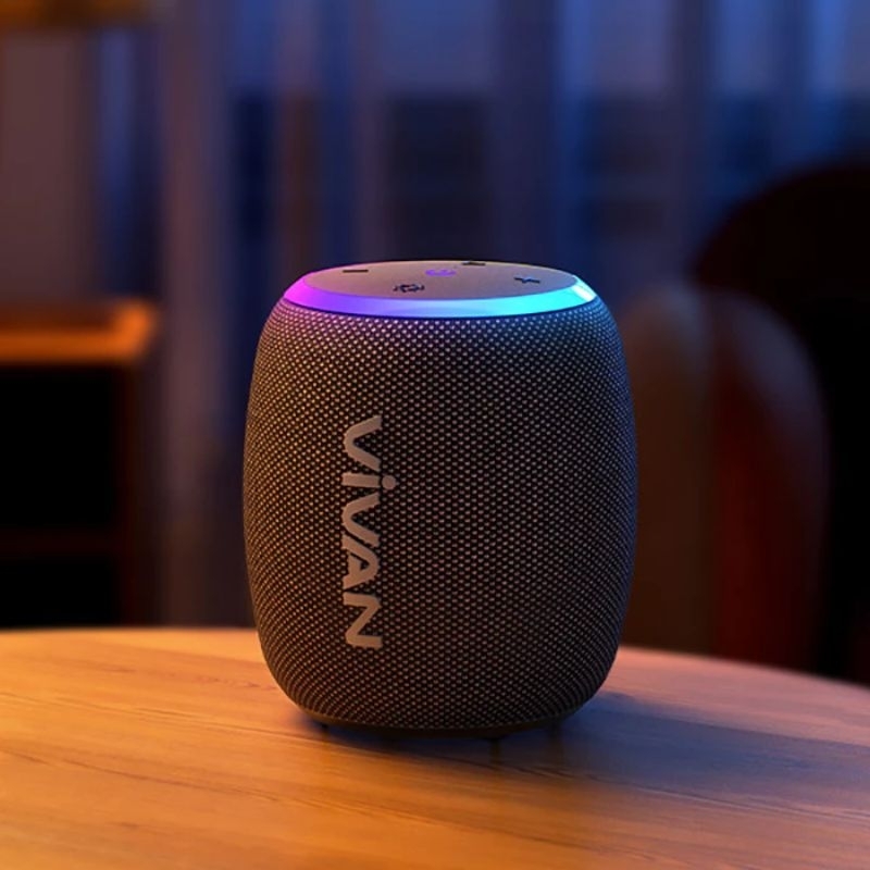 Speaker Bluetooth Vivan VS15