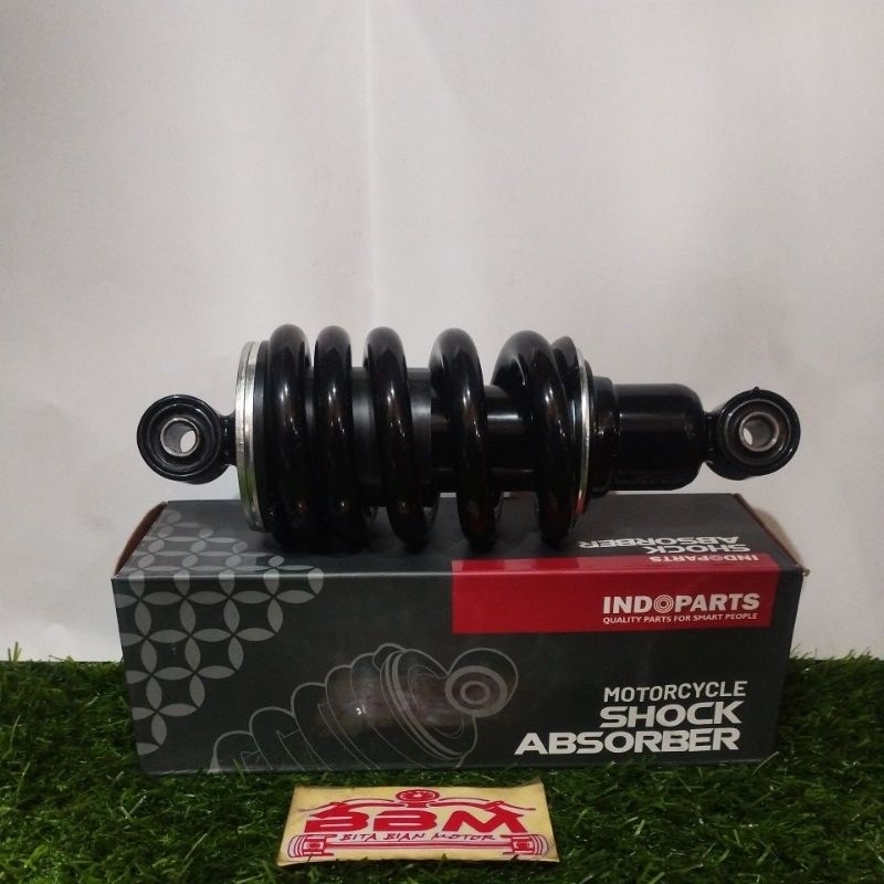 Shockbreaker Monoshock Indoparts Jupiter Mx Lama Jupiter Mx New