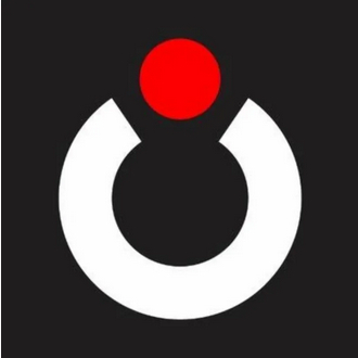 1295 sticker logo nun, cak nun