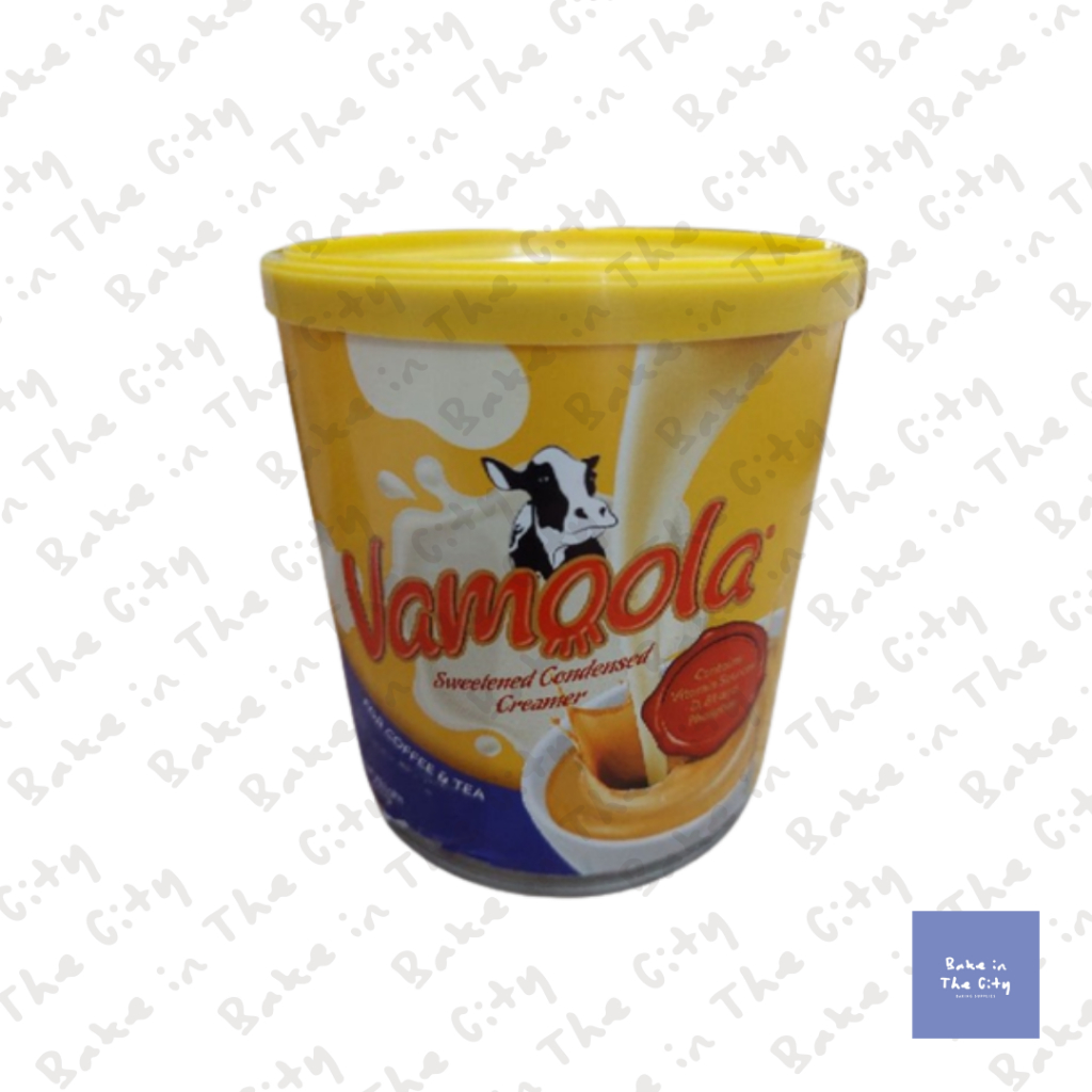 

Susu Kental Manis Vamoola - 1kg