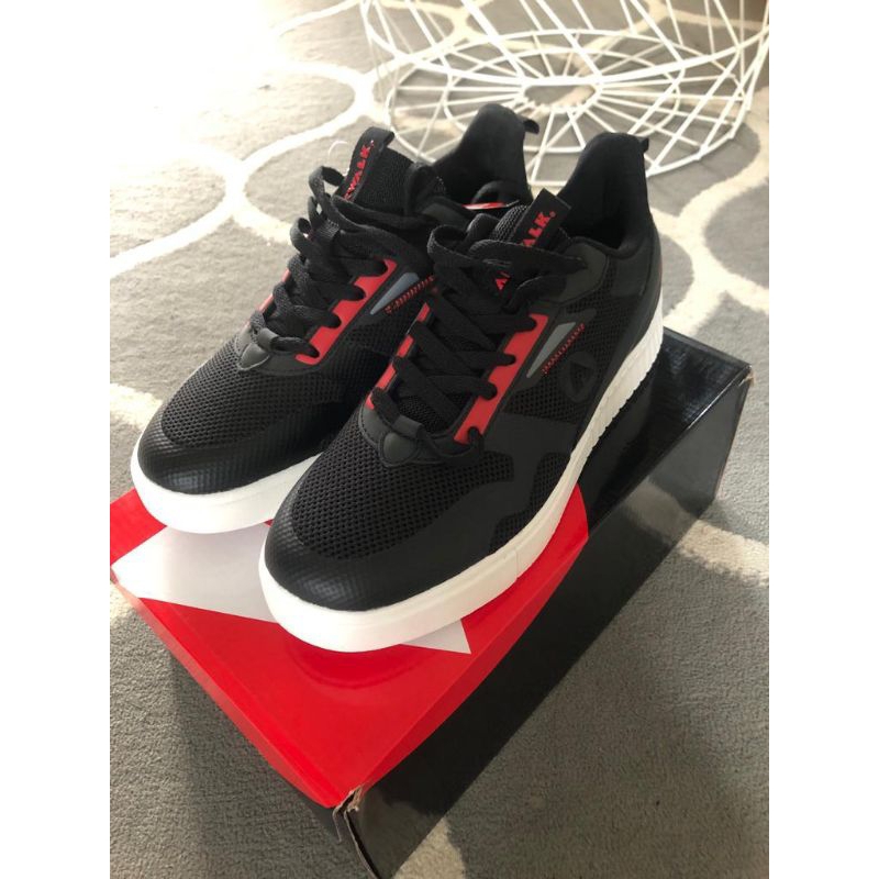 sepatu cowo airwalk original store diskon