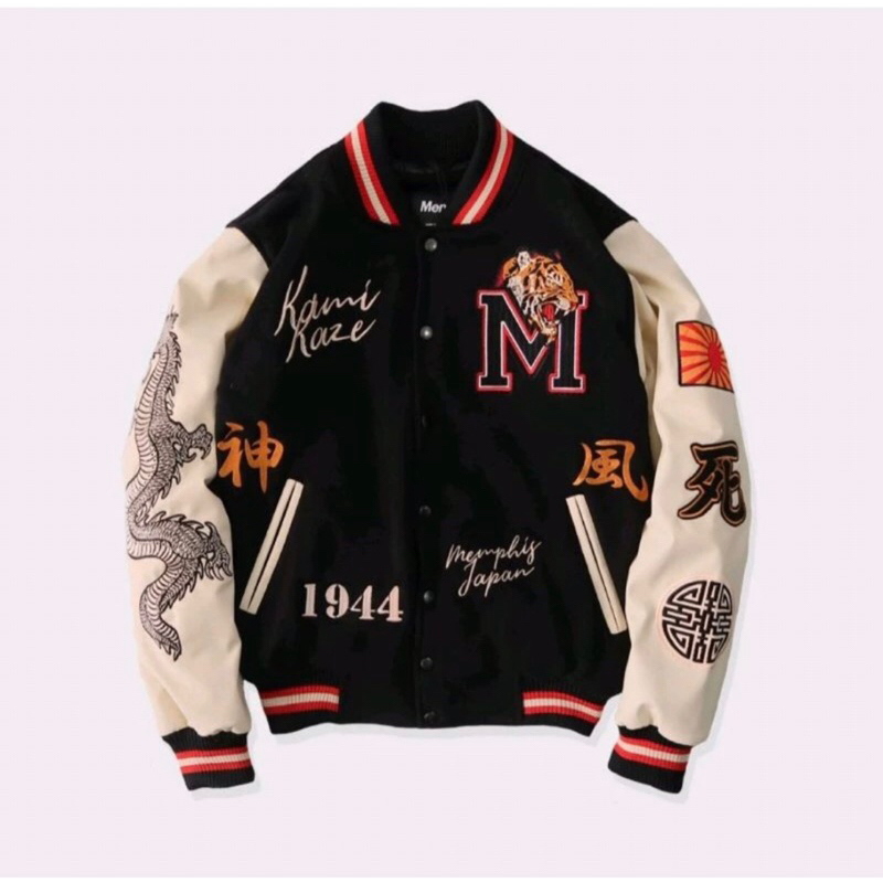 VARSITY MEMPHIS KAMIKAZE (ORIGINAL)