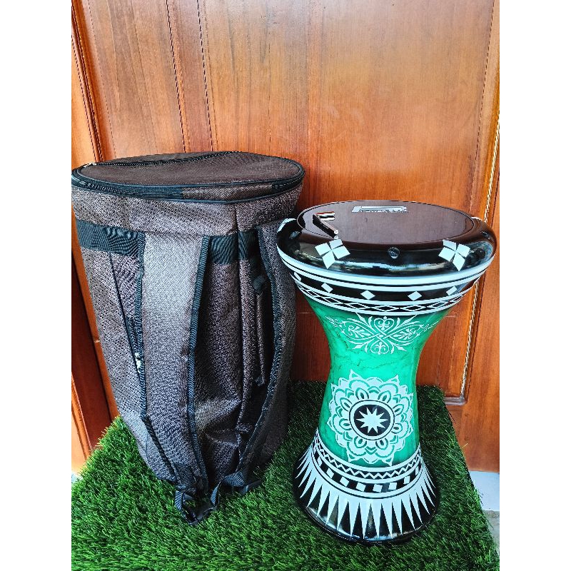 Darbuka 8in/ Darbuka motif
