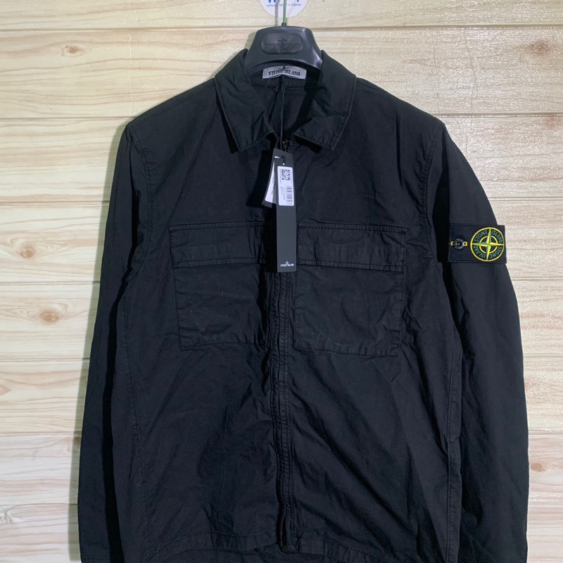 stone island supima