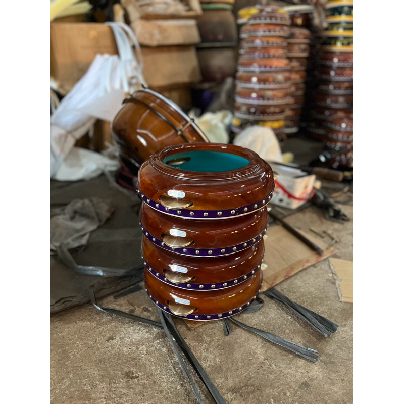 HADROH REBANA H MUKHSIN UKURAN 33 ORIGINAL 100% BERKUALITAS