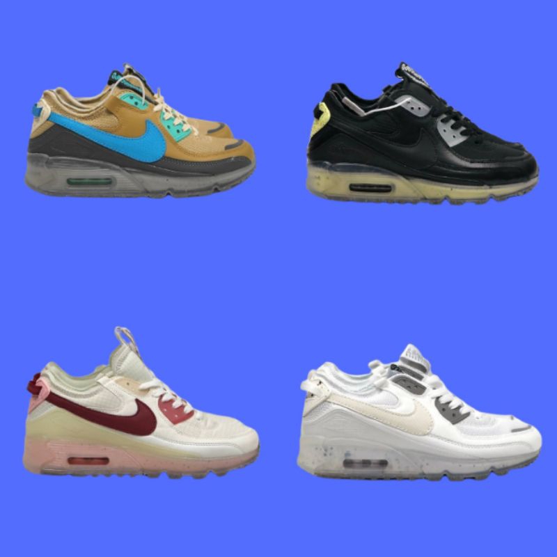 Nike Airmax 90 Terrascape