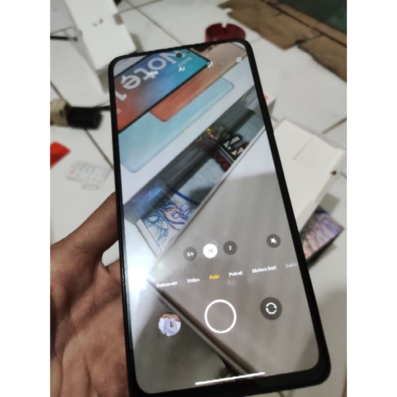 xiaomi redmi note 10 pro 8/128 gb
