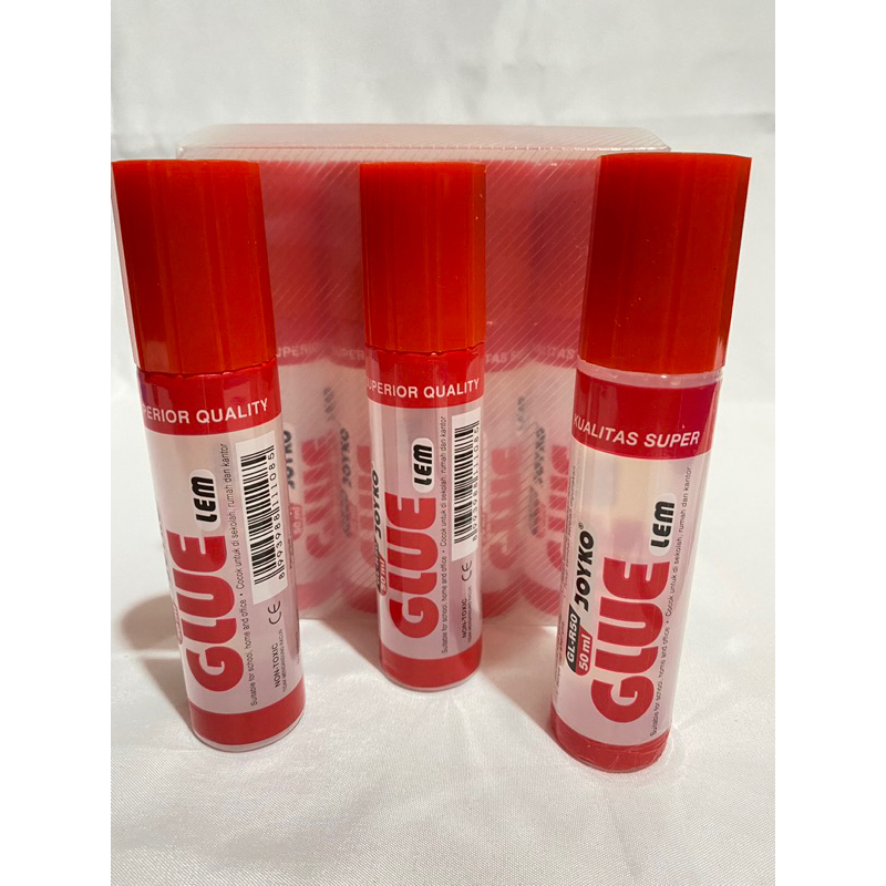 

LEM GLUE CAIR 50ML JOYKO