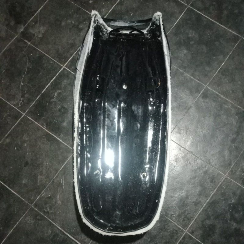 Plat jok L2G / L2 kecil