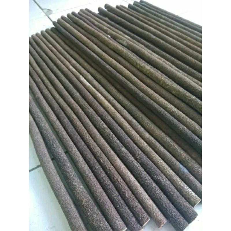 Tangkringan Asem Bali Serat Pasir Kualitas Grade A Super