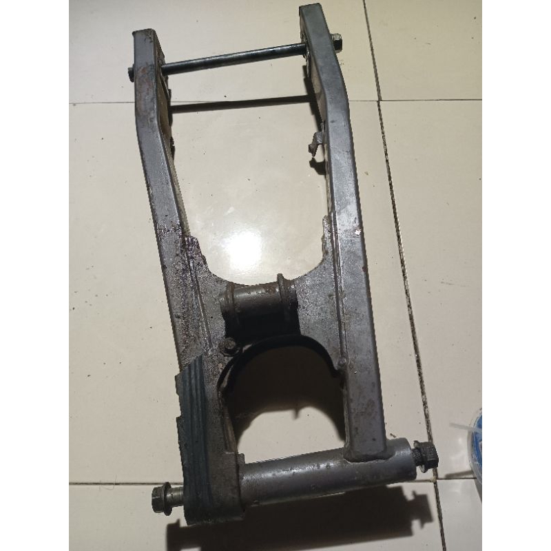 Arm Capit Udang Ninja R/SS/KIS