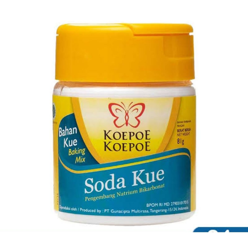 

soda kue 81 gram