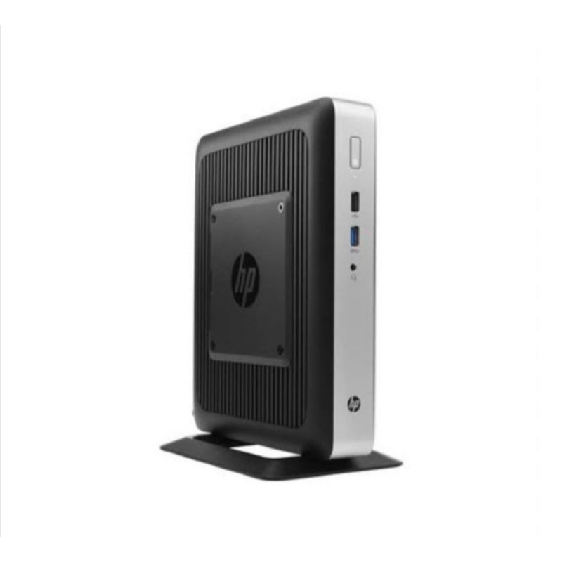 pc mini hp T628 intel coleron J1900 ram 8gb SSD 128gb