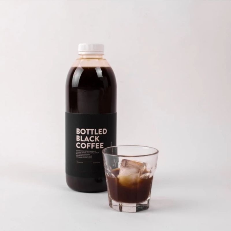 

1 liter Kofvee Americano