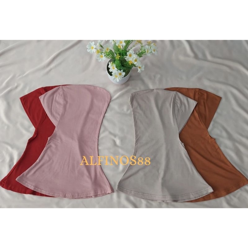 Ciput Ninja | Daleman Ninja | Inner Ninja | Ciput Jilbab