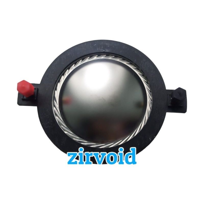 SPULL 74.4 MM SPUL DRIVER TWEETER 3 INCH 74,4 MM N850