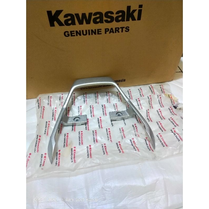 behel zx130 original kawasaki