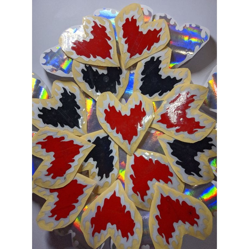 

STIKER LOVE AESTHETIC COUPLE CUSTOM (BISA REQUEST DIKASIH NAMA SESUAI KEINGINAN ANDA)