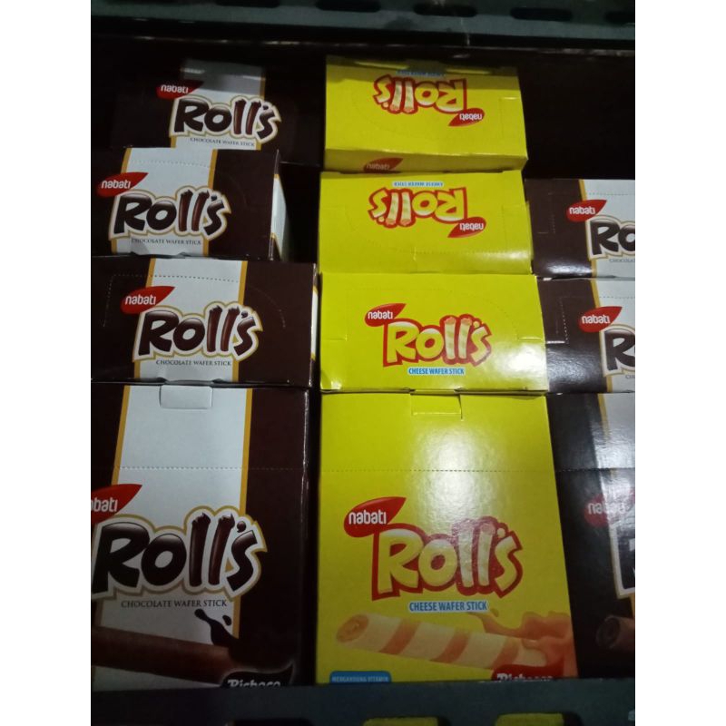 

Rolis