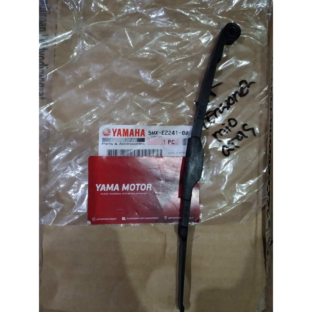 KARET TENSIONER MIO ATAS 5MX-E2241-00 ORI YGP