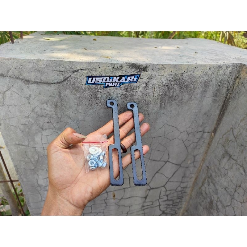 BRECKET SLEBOR NINJA R RR VICTOR PNP SKOK MP TIGER BREKET SLEBOR NINJA RR R VICTOR PNP SHOK TIGER MP