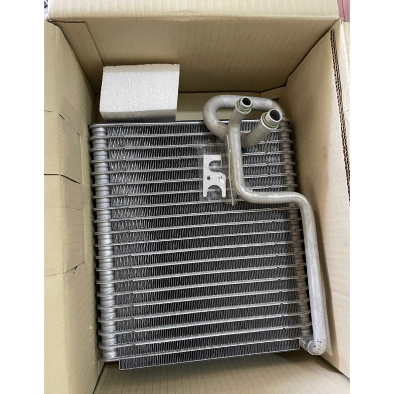 Coil Evaporator Opel Zafira Paco
