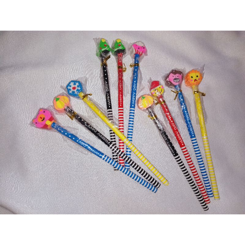 

[MIN BELANJA 20K] PENSIL HAPUS KARAKTER PENSIL HAPUS TULISAN WARNA HAPUS KARAKTER PENSIL UNYU PENSIL LUCU PENSIL MURAH PENSIL DUA RIBUAN PENSIL SEKOLAH PENSIL PELAJAR PENSIL SISWA PENSIL BISA DIHAPUS PENSIL KAMPUS PENSIL SIDOARJO PENSIL LAMONGAN LENGKAP