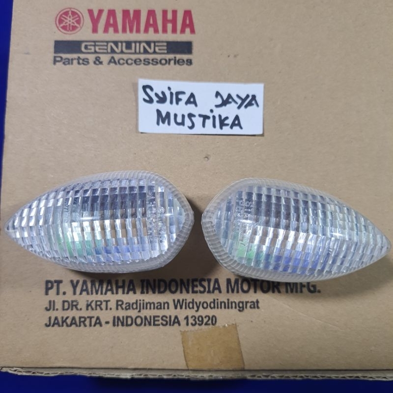 mika lampu sen Byson Vixion old rx king mt 25 r 25 old