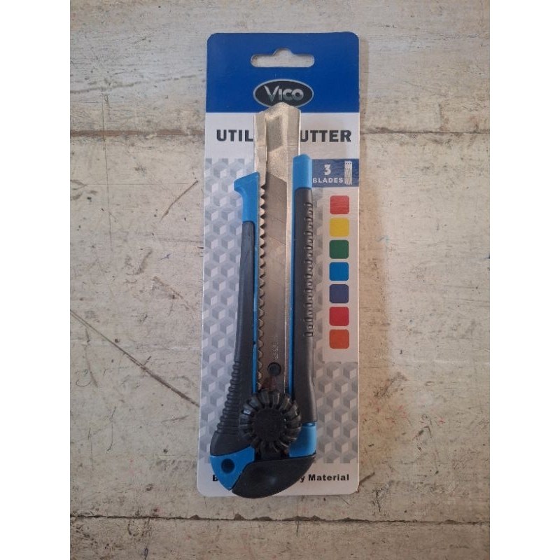 

Cuter cutter Vico Original pemotong